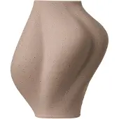 AYTM Saltare vaas Rose, Ø17x35 cm