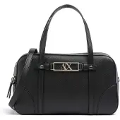 Armani Exchange Handtas 'XW002610 AF15632' zwart