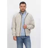 Save the Duck Heren Jassen Finlay Dark22 - Beige - Maat L