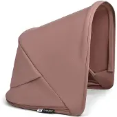 Bugaboo Fox 5 Renew zonnekap - Dusty pink | Dusty pink