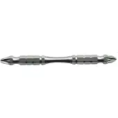 Makita - Bit PH2, lengte 85 mm, 3 stuks B-12326