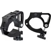 ProX Lampenhouder voor Stuur 18mm - Kastor, Sirius, Subra