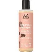 Urtekram Spaar dubbel zo snel | Herstellende Shampoo Nordic Berry - 250ml