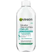 Garnier Micellar Cleansing Water Salicylic 400 ml