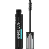 Catrice Hyper Lash Waterproof Mascara 010 Electric Black 11 Ml