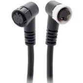 Raymarine Alpha Displays Chain Cable 0.3 M Zilver