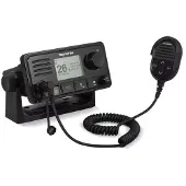 Raymarine Ray73 Spoke Zwart