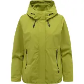 Ragwear Functionele jas olijfgroen