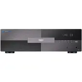 Magnetar UDP900 mkII multi-region 4K UHD Blu-ray speler