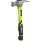 Ryobi snijmes RSK18, 18 mm intrekbaar lemmet, ergonomisch ontwerp, lemmetvergrendeling