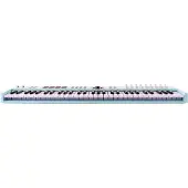 Arturia KeyLab 61 Essential MK3 Aquamarine
