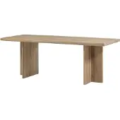 Woood eetkamertafel Ato