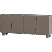 Woood dressoir Root
