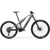 Merida Bikes Eone-sixty 6000 29/27.5´´ Nx Eagle 2024 Elektrische Mountainbike
