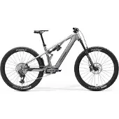 Merida Bikes Eone Sixty 29´´ Sl 8000 2025 Elektrische Mountainbike