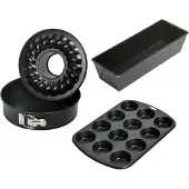 Kaiser Classic 4-delige Set