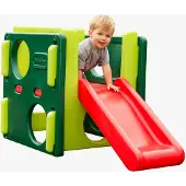 Little Tikes Activity Gym Evergreen - Klimtoestel - Speeltoestel