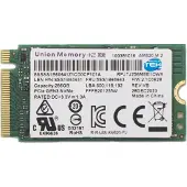 Lenovo UMIS AM620 PCIe 2242 RPJTJ256MEE1OWX SSD, elektromagnetische interferentie (EMI) bescherming