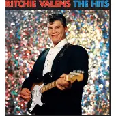 Intermusic Ritchie Valens - The Hits