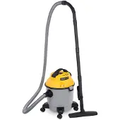 Powerplus POWX321 Stofzuiger Nat/droog 1000w