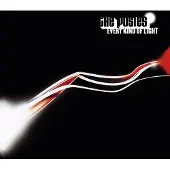 MUSIC ON VINYL Every Kind Of Light LP Violet Translucide