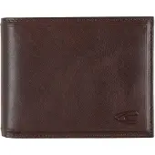 Camel active Portemonnee bruin