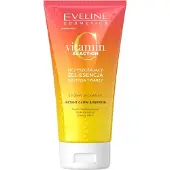 Eveline Cosmetics Vitamin C 3x Action reinigende gel-essence face wash 150ml