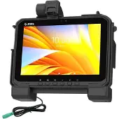 Ram Mounts - aangedreven dock voor Zebra ET6x