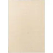 Home Collection Vloerkleed Knots Rechthoekig - Lichtbeige 160 x 230 cm