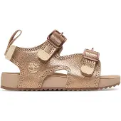 Timberland Sandalen brons