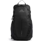 Gregory Rugzak Arrio 20 RC Shadow Pine Black