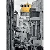 Suburban Offensive Defiant Disorder