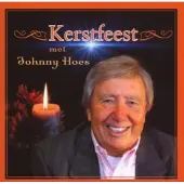Source1 Johnny Hoes - Kerstfeest Met Johnny Hoes (CD)