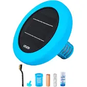 Vevor Solar Zwembadionisator tot 170343 L