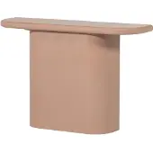 Woood sidetable Nocta