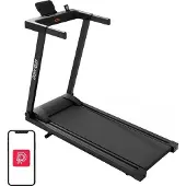 DeerRun A1 Pro Treadmill Zilver