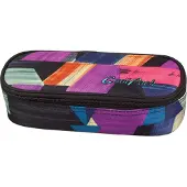 CoolPack Campus Serie - Pioenriksakje - Verstevigd - Organizer met Rits