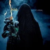 Coast2Coast Iris Divine - Mercurial (CD)