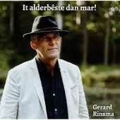 Coast2Coast Gerard Rinsma - It Alderbeste Dan Mar! (CD)