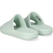 HeyDude Slipper Women Wave Slide Harbor Green-Schoenmaat 42