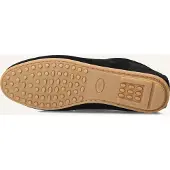 Stefano lauran Dames Mocassins 11733 - Zwart - Maat 40