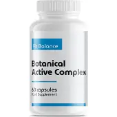 Natucap FitBalance
