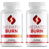 Natucap Hepato Burn
