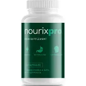 Overig Nourix Pro