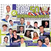 HEARTSELLING Woonwagenhits Top 50 Deel 6