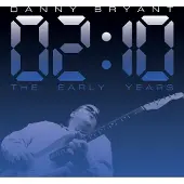 Coast2Coast Big Daddy Wilson - Hard Time Blues (LP)
