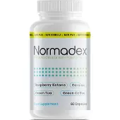 Natucap Normadex