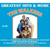 HEARTSELLING Greatest Hits & More (CD)