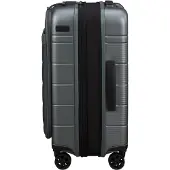 Samsonite - Koffer Neopod Expand Voorvak - Sage Khaki