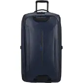 Samsonite Ecodiver duffle wheels 79cm blue nights